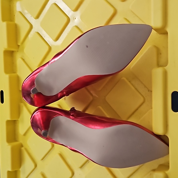 Women's ankle boot - Picture 3 of 3